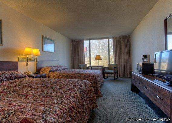 Econo Lodge Inn & Suites Lumberton Kamer foto