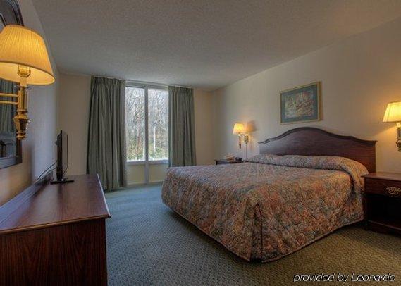 Econo Lodge Inn & Suites Lumberton Kamer foto