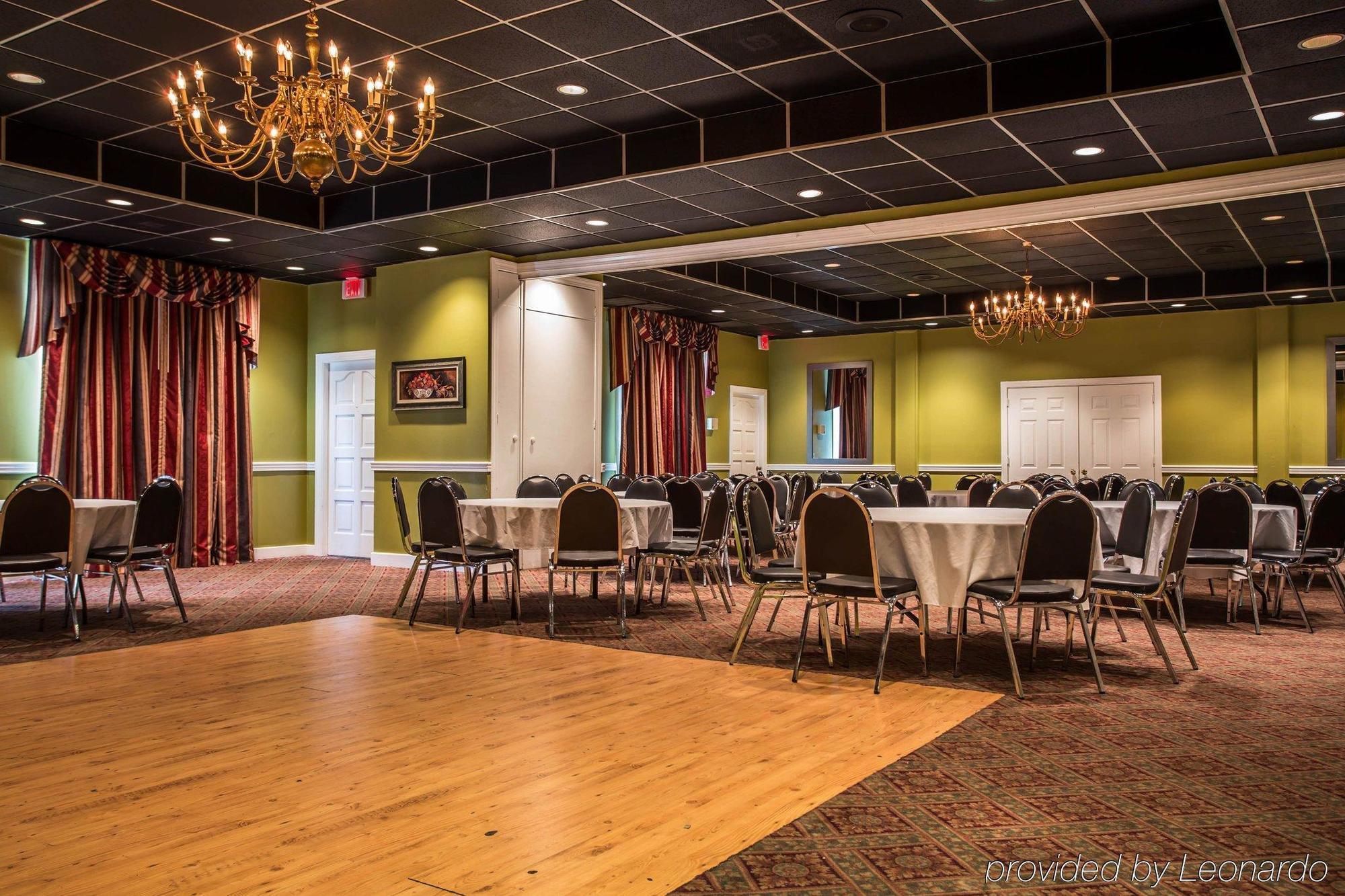 Econo Lodge Inn & Suites Lumberton Buitenkant foto
