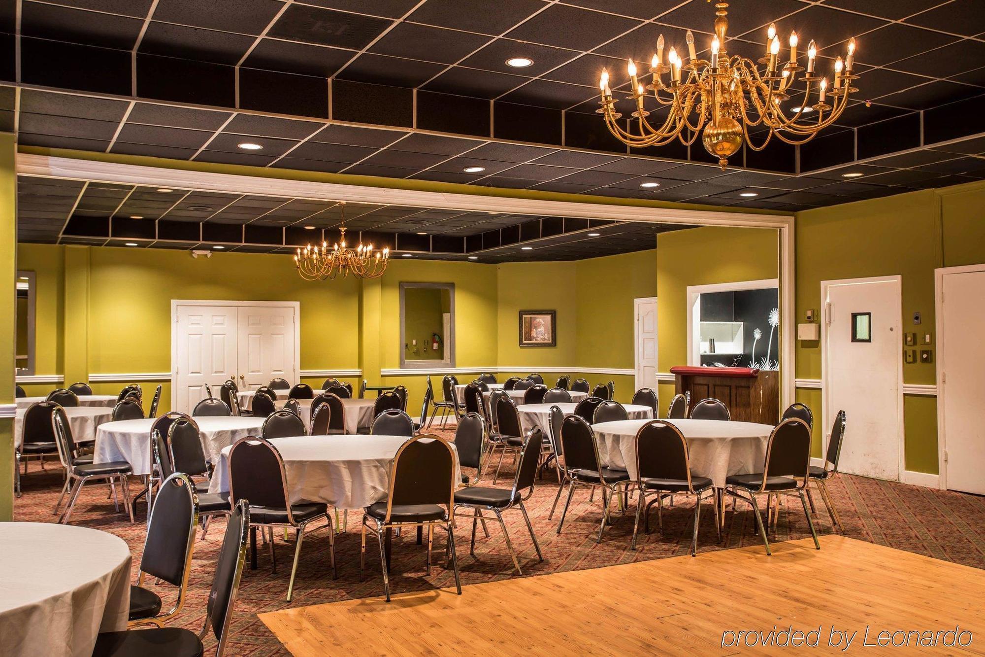 Econo Lodge Inn & Suites Lumberton Buitenkant foto