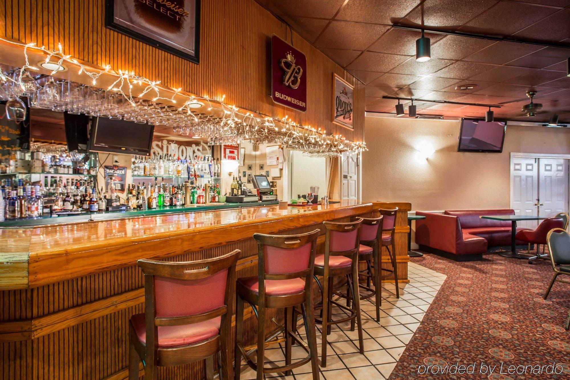 Econo Lodge Inn & Suites Lumberton Buitenkant foto