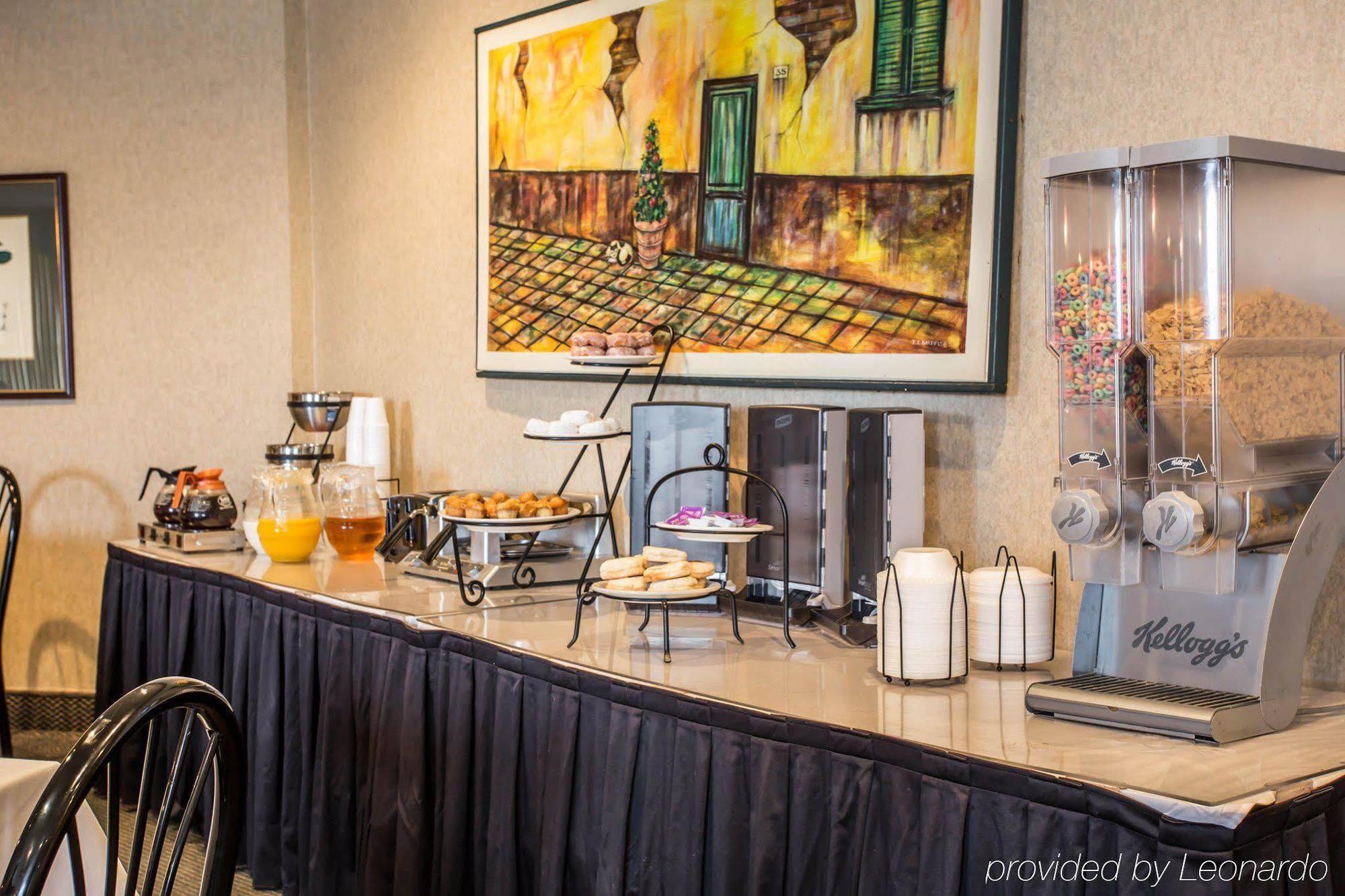 Econo Lodge Inn & Suites Lumberton Buitenkant foto