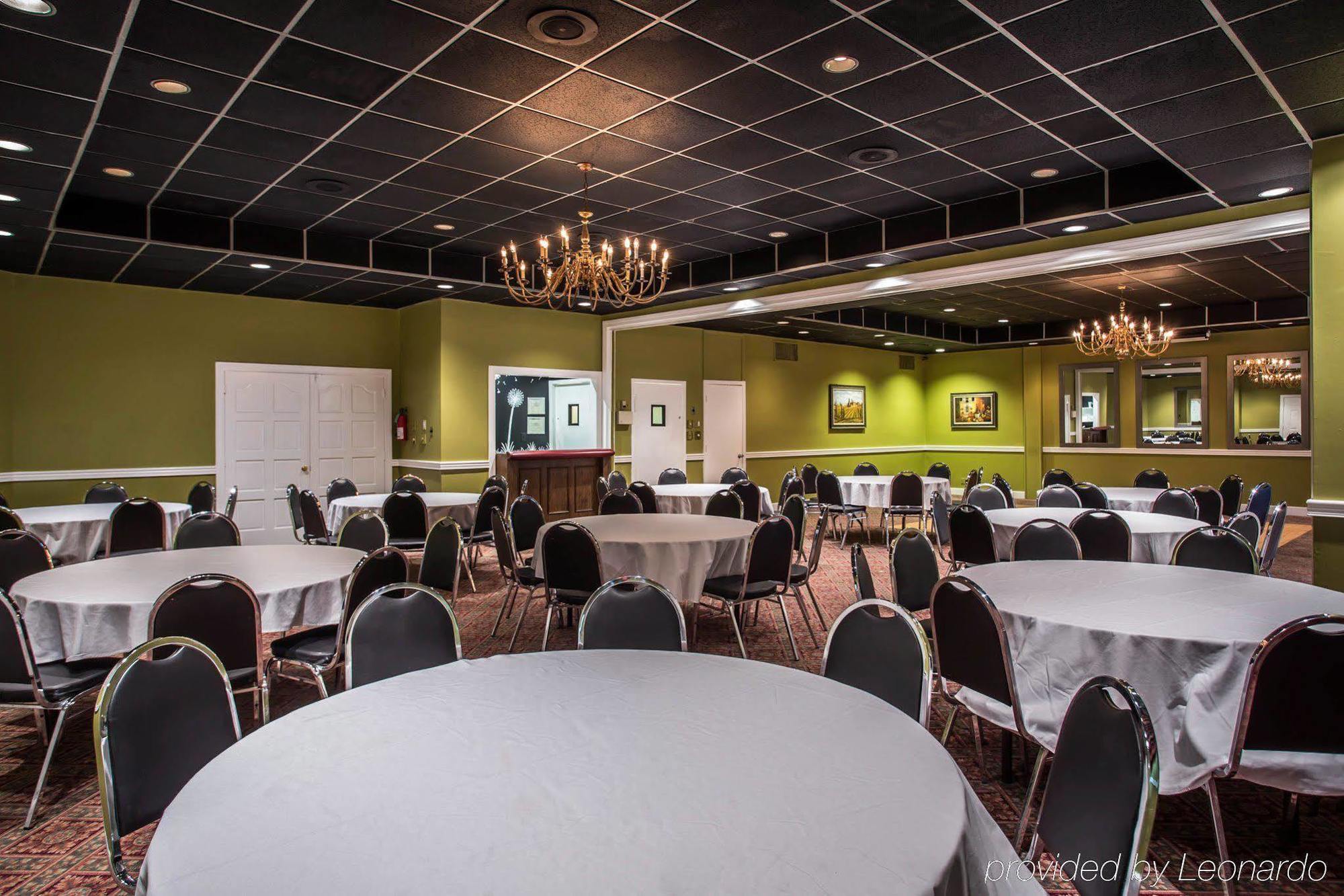 Econo Lodge Inn & Suites Lumberton Buitenkant foto